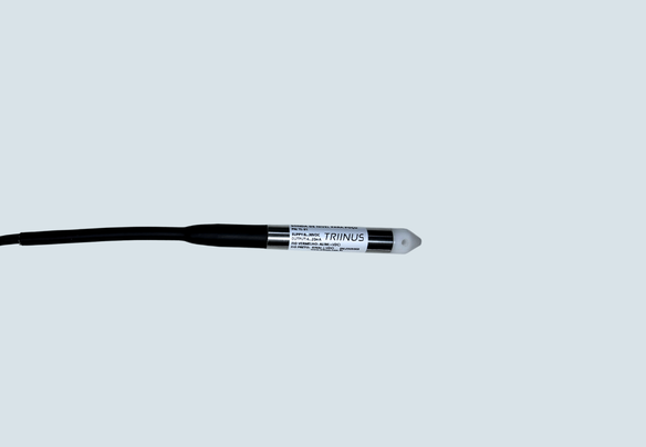 Sonda de Nível para Poço Nano modelo TL-32